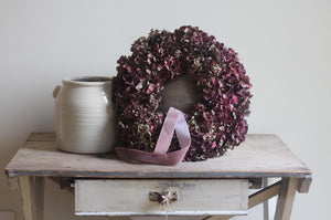 Wreaths: not just for Christmas