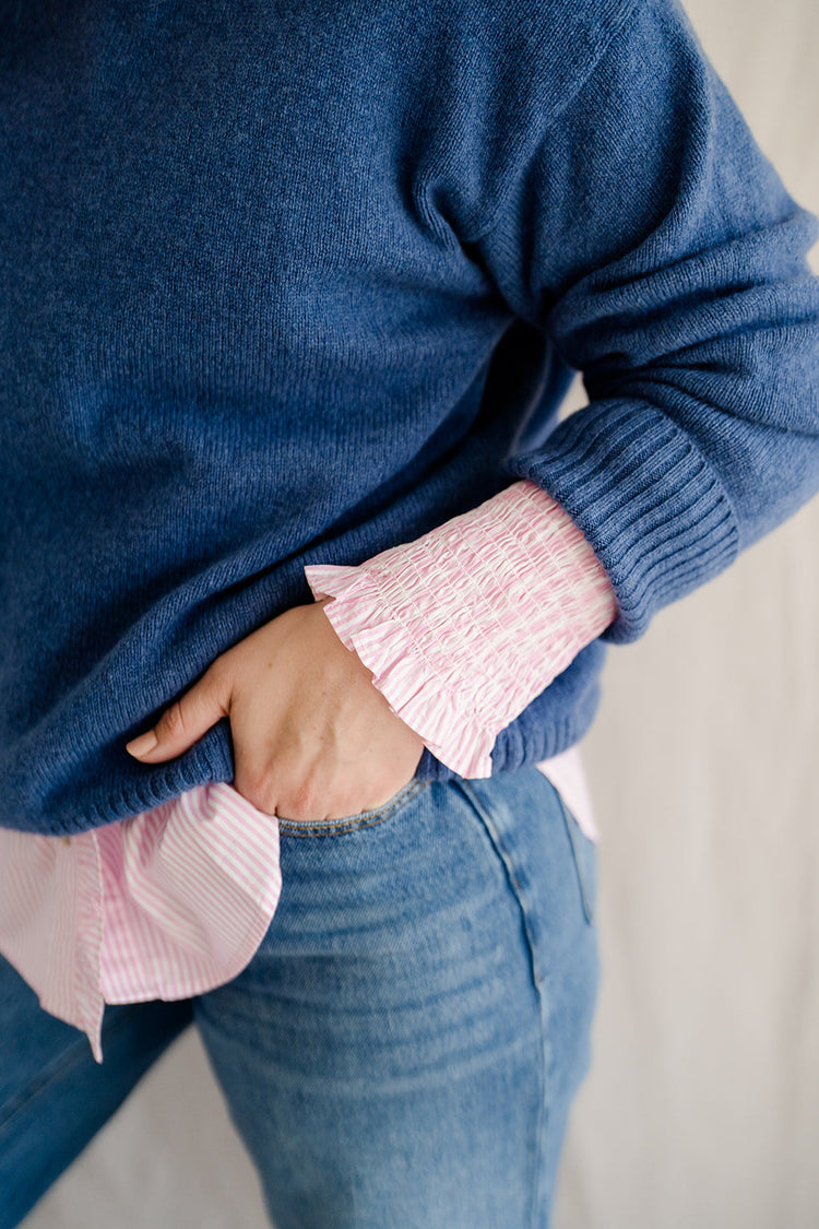 Knitwear