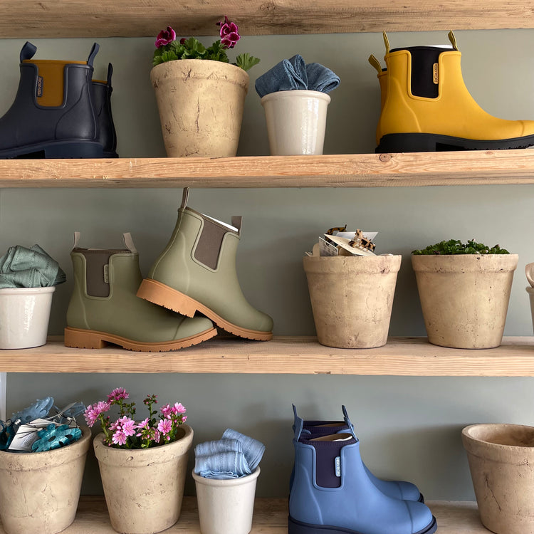 Footwear