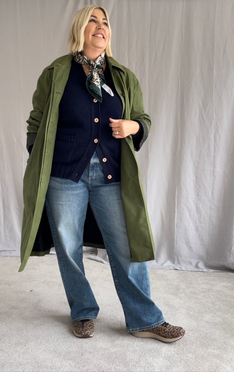 Women’s Jackets, Coats & Gilets