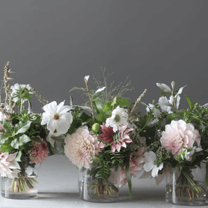 Introduction To Floristry Course