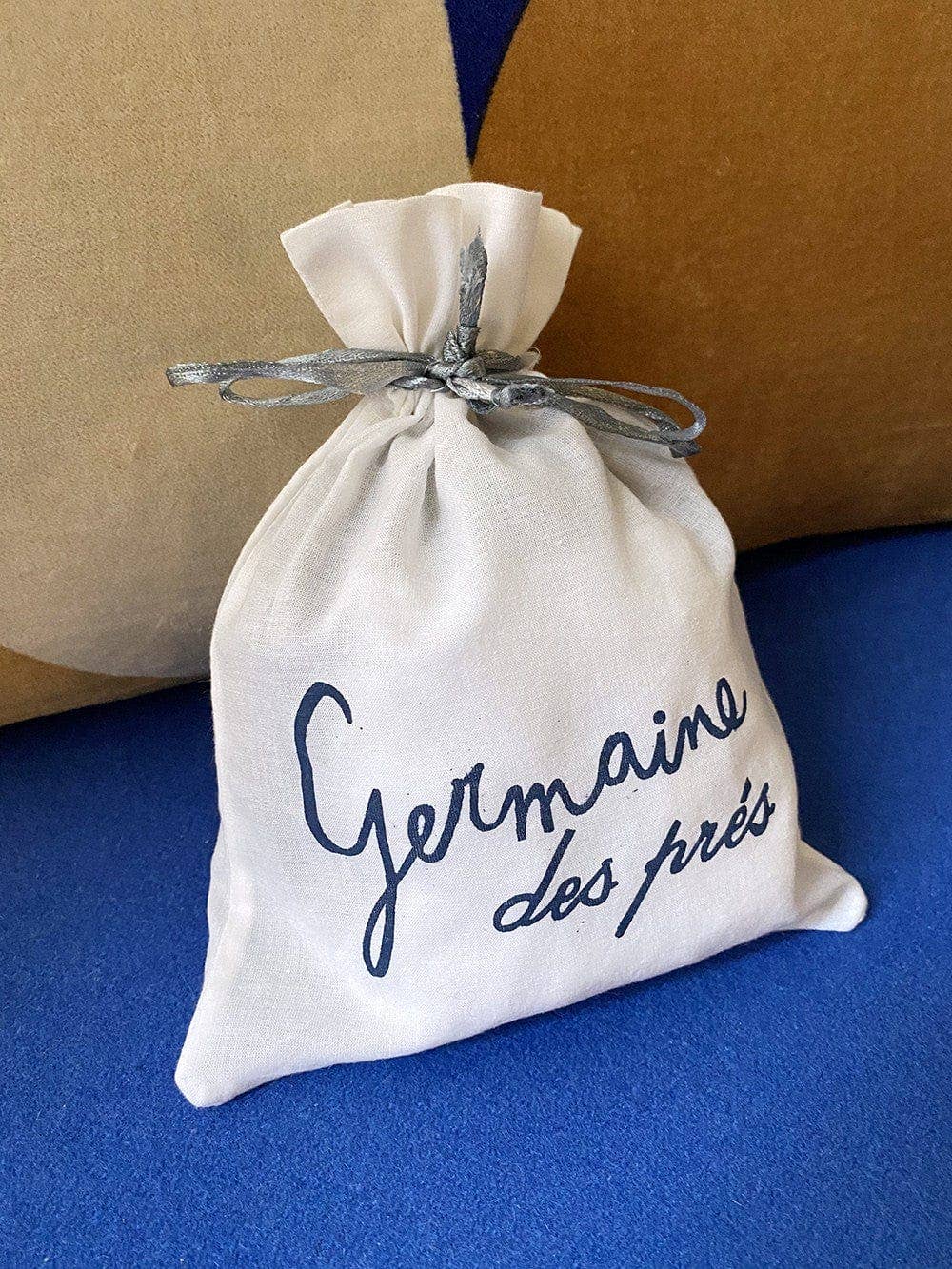 Germaine Des Pres Versailles Weekend Pack Knickers