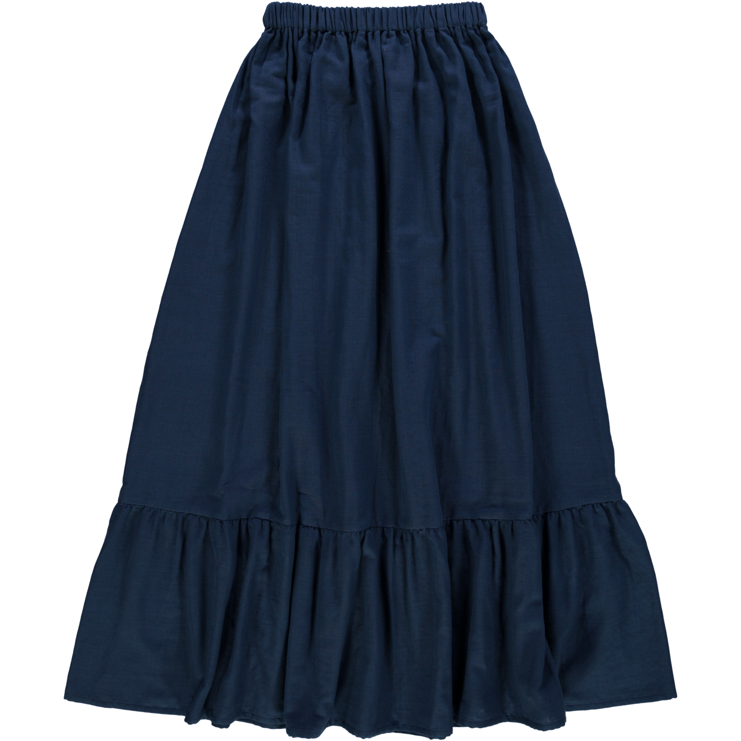 Statice Navy Blue Skirt