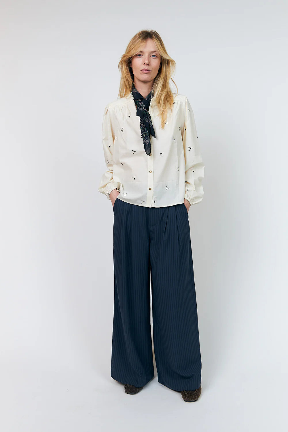 Lolly's Laundry Alessandra Shirt