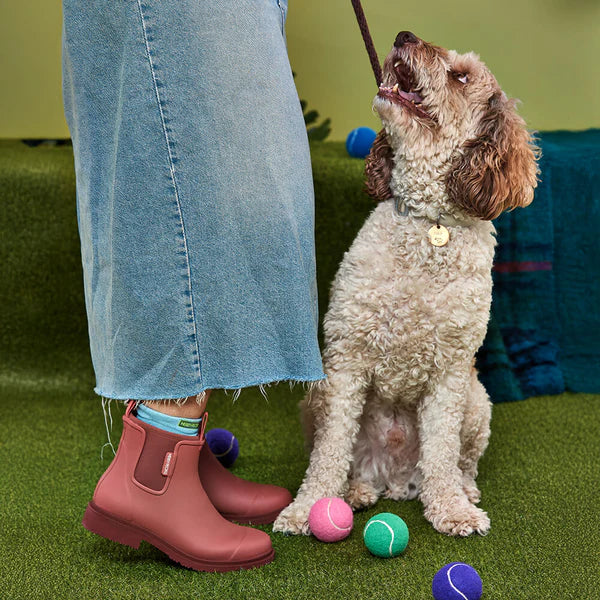 COMING SOON Merry People Bobbi Boots Clay