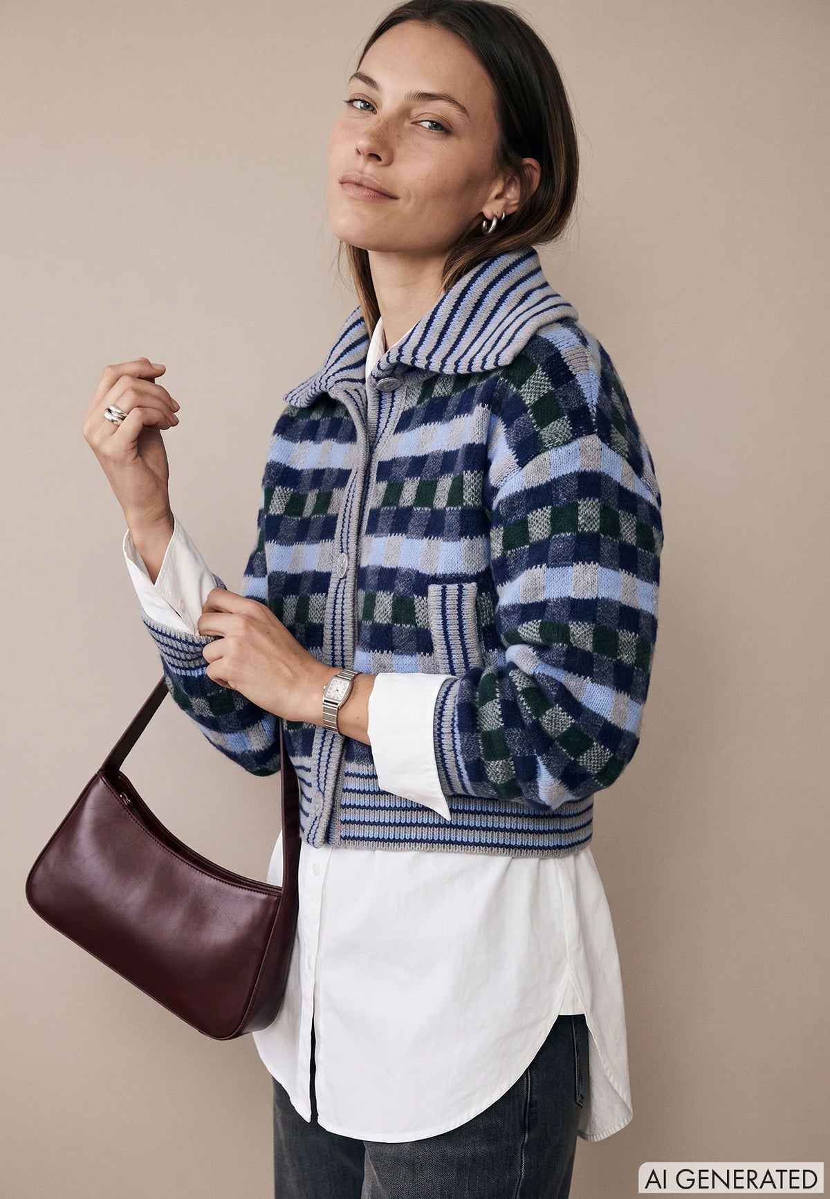 Fynch Hatton Jacket