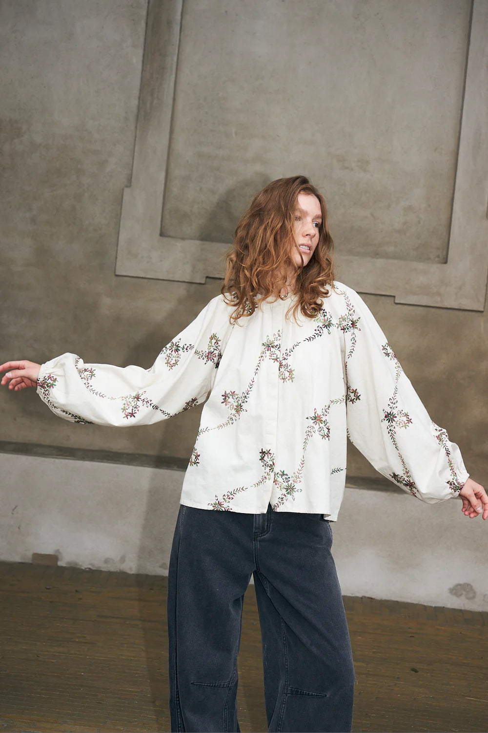 Lollys Laundry Hayley Shirt