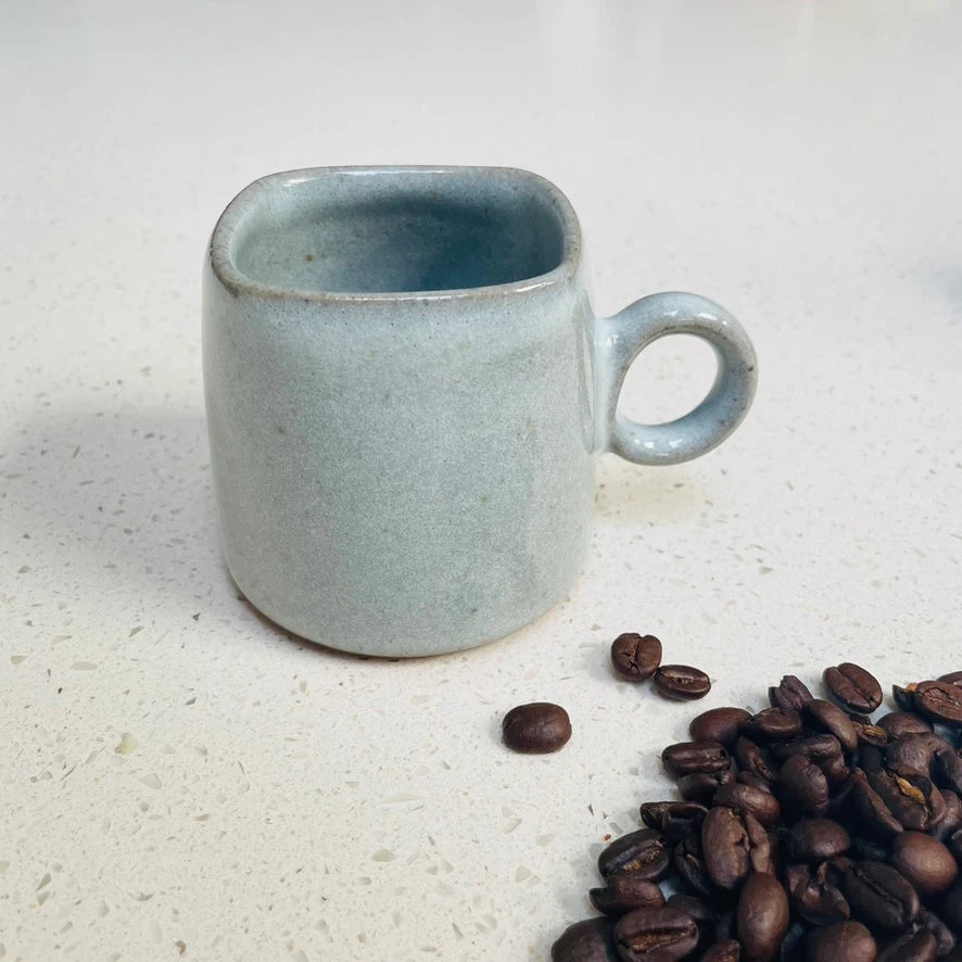 Kaapi Cup - Eggshell