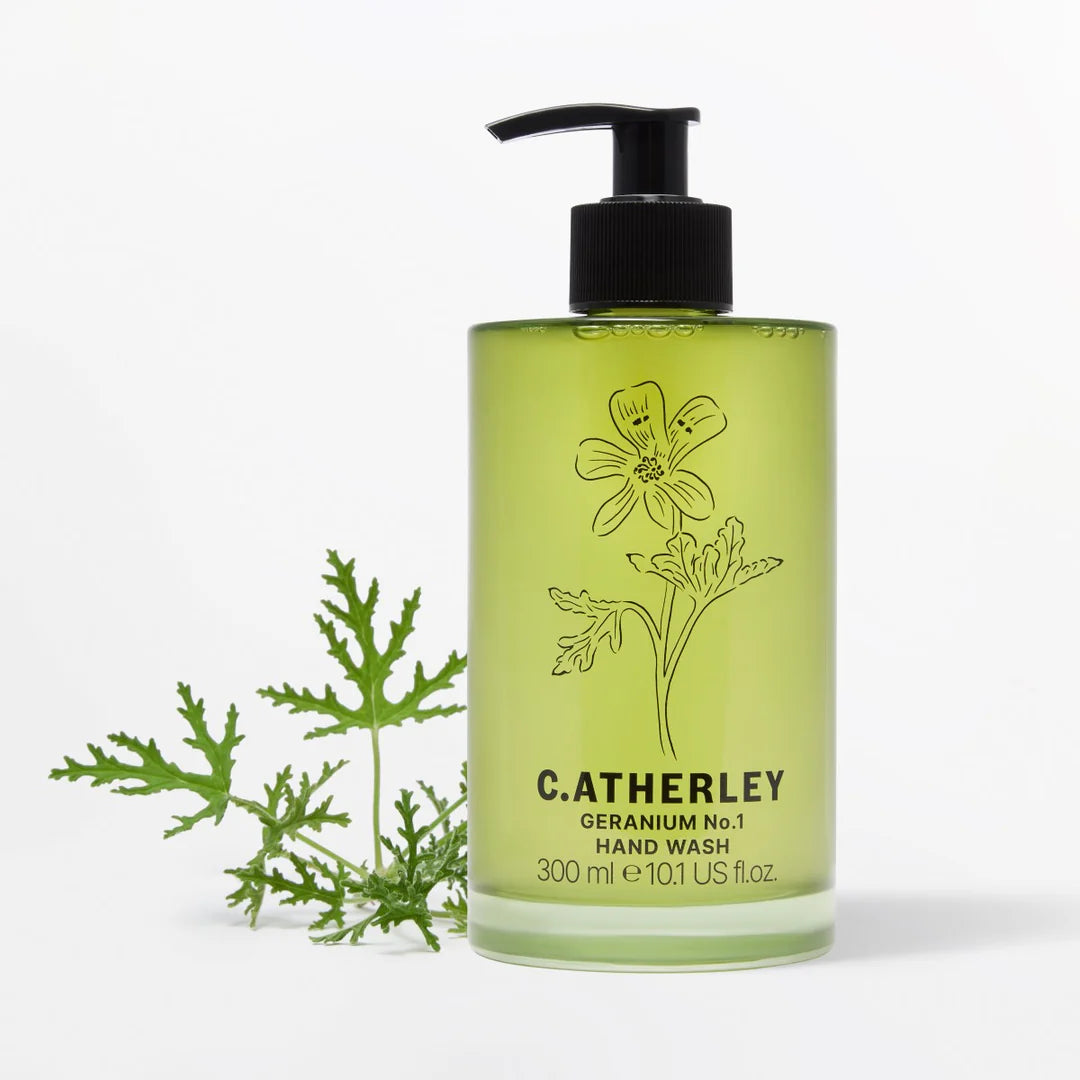 C.Atherley - 300ml Hand Wash
