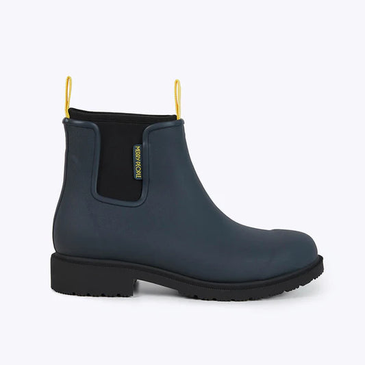COMING SOON Merry People Bobbi Boots Midnight Blue