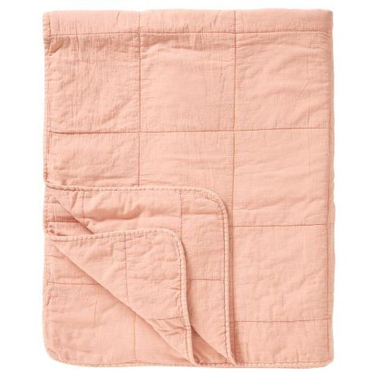 Vintage Rose Double Quilt