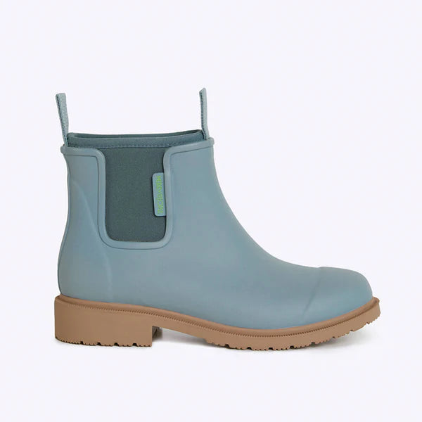 COMING SOON Merry People Bobbi Boots Seafoam