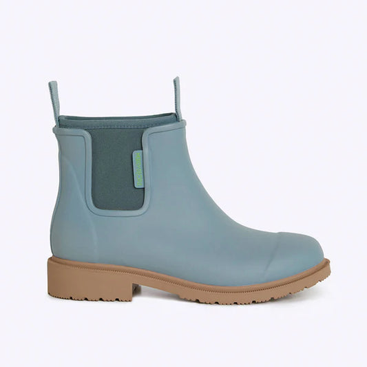 COMING SOON Merry People Bobbi Boots Seafoam