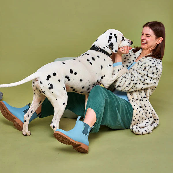 COMING SOON Merry People Bobbi Boots Seafoam