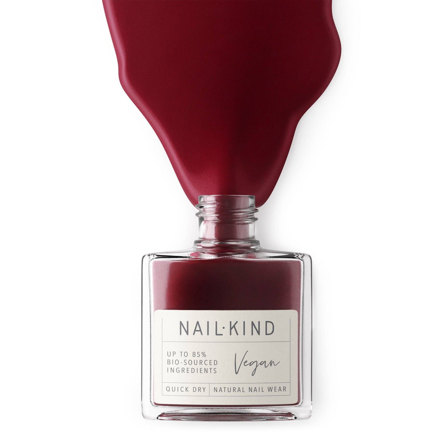 NailKind Wine O'Clock