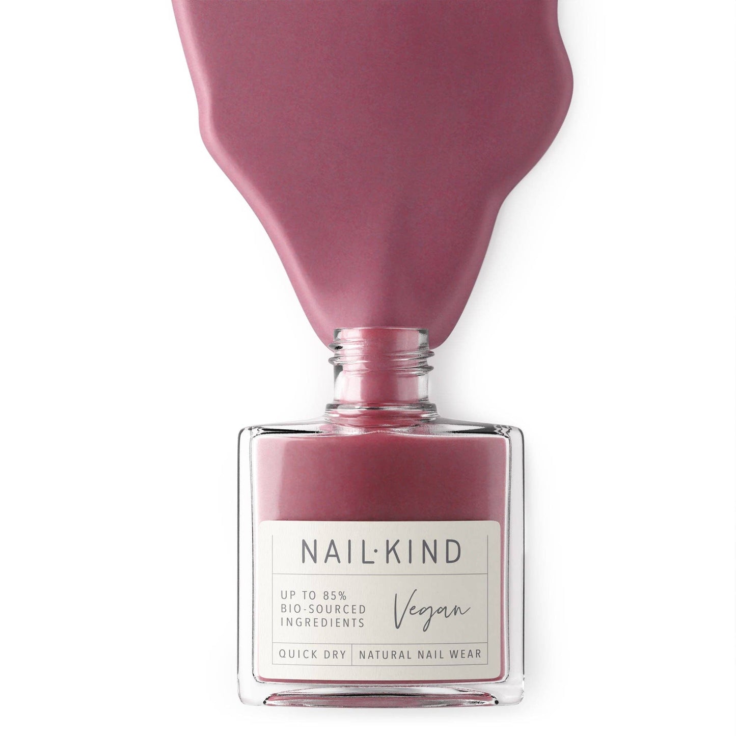 NailKind Pink Elephants