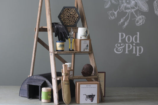 Pod & Pip's Guide to Father's Day Gifting