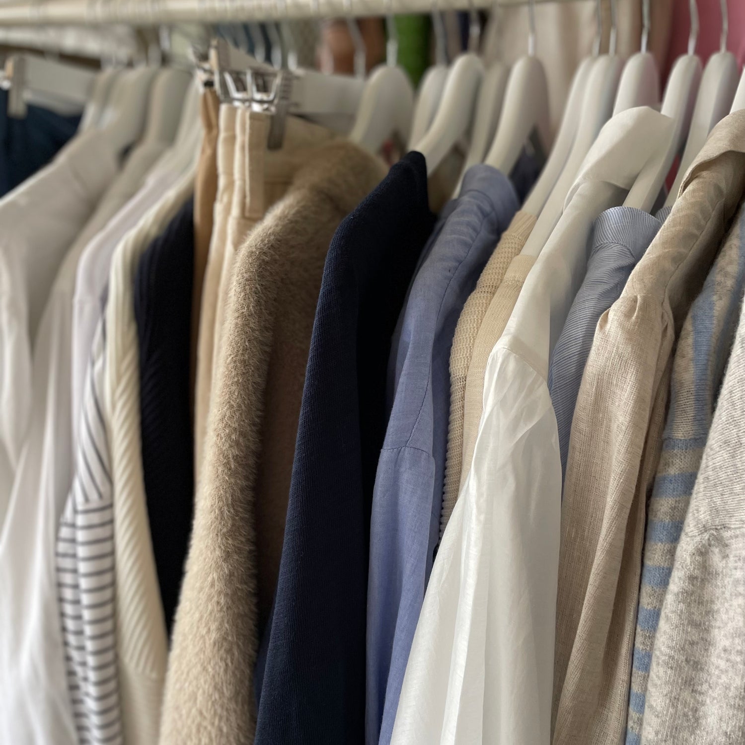 Clothing