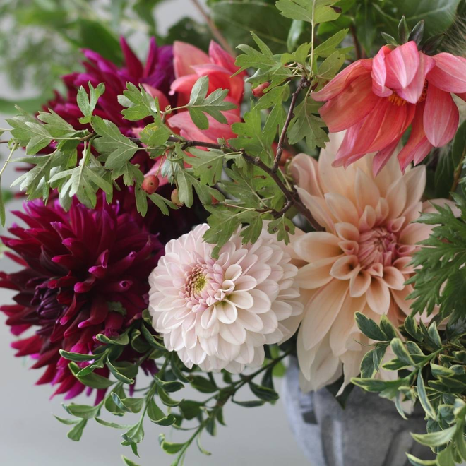 August Workshops