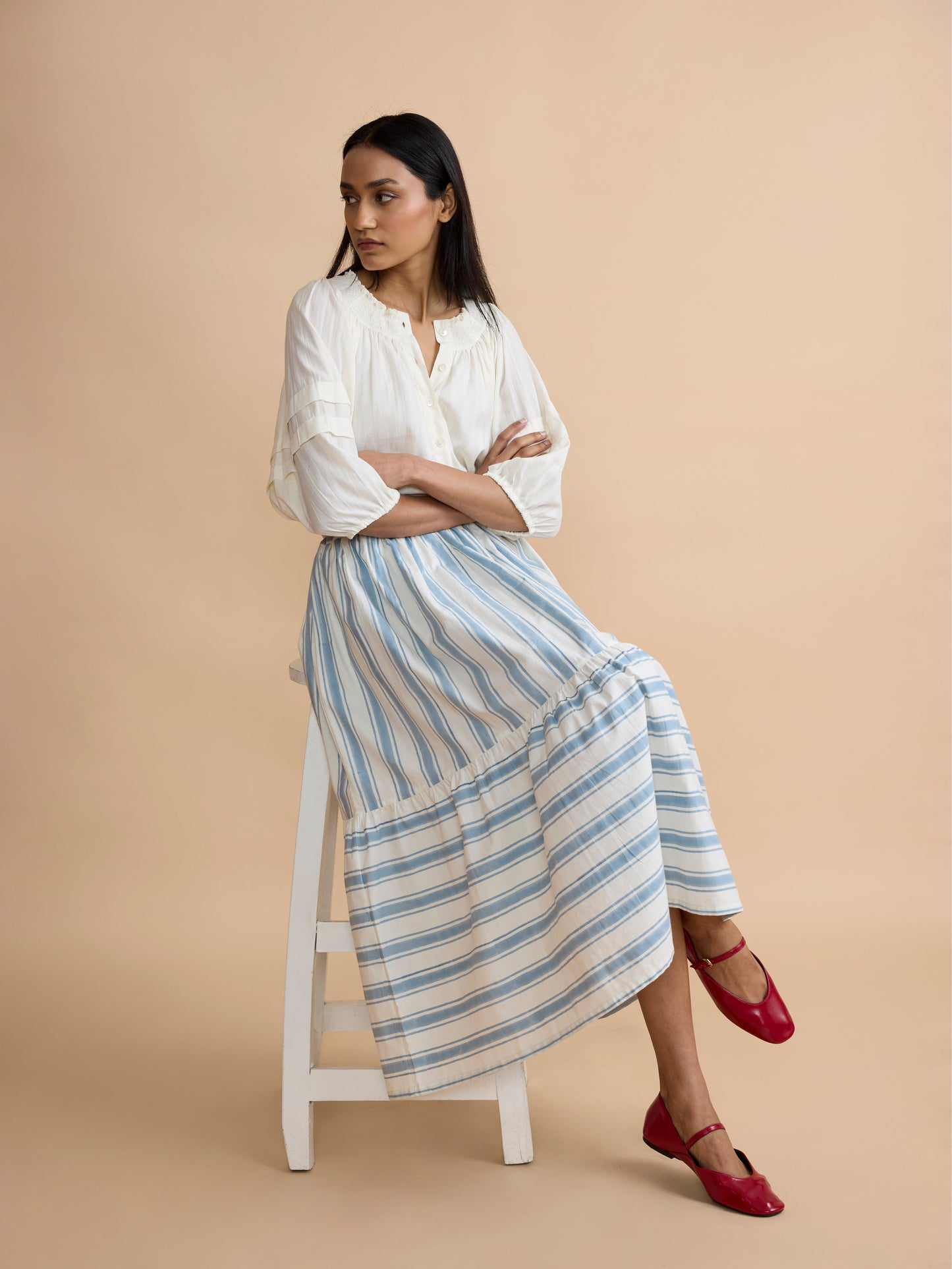 Daydress Brook Shirt