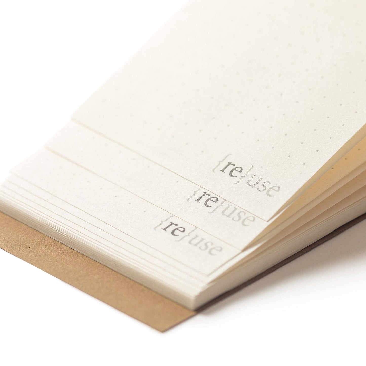 List Pad Marine Blue