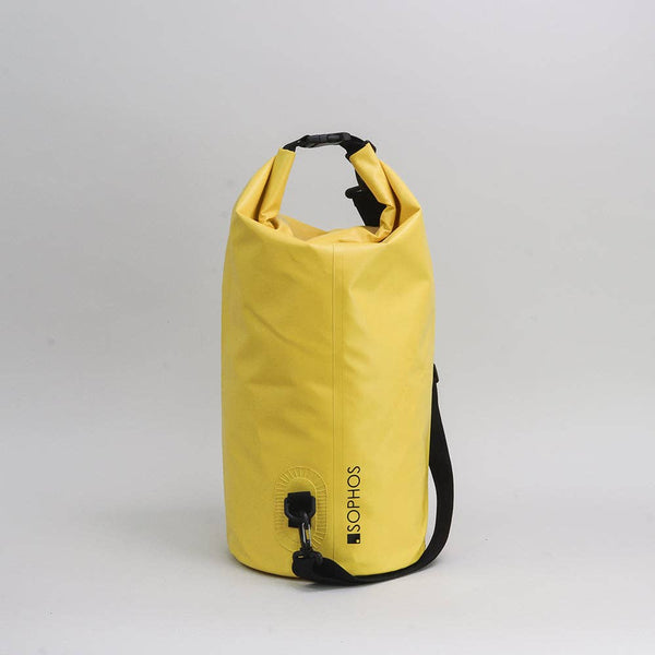 Dry Sack 20L Yellow