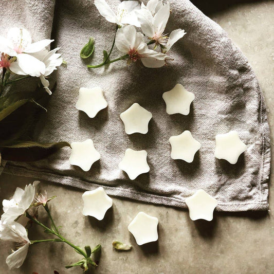 Elderflower & Gooseberry Wax Melts