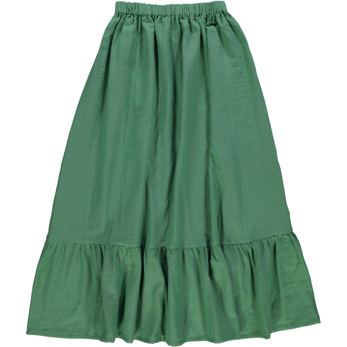 Statice Skirt Grass Green