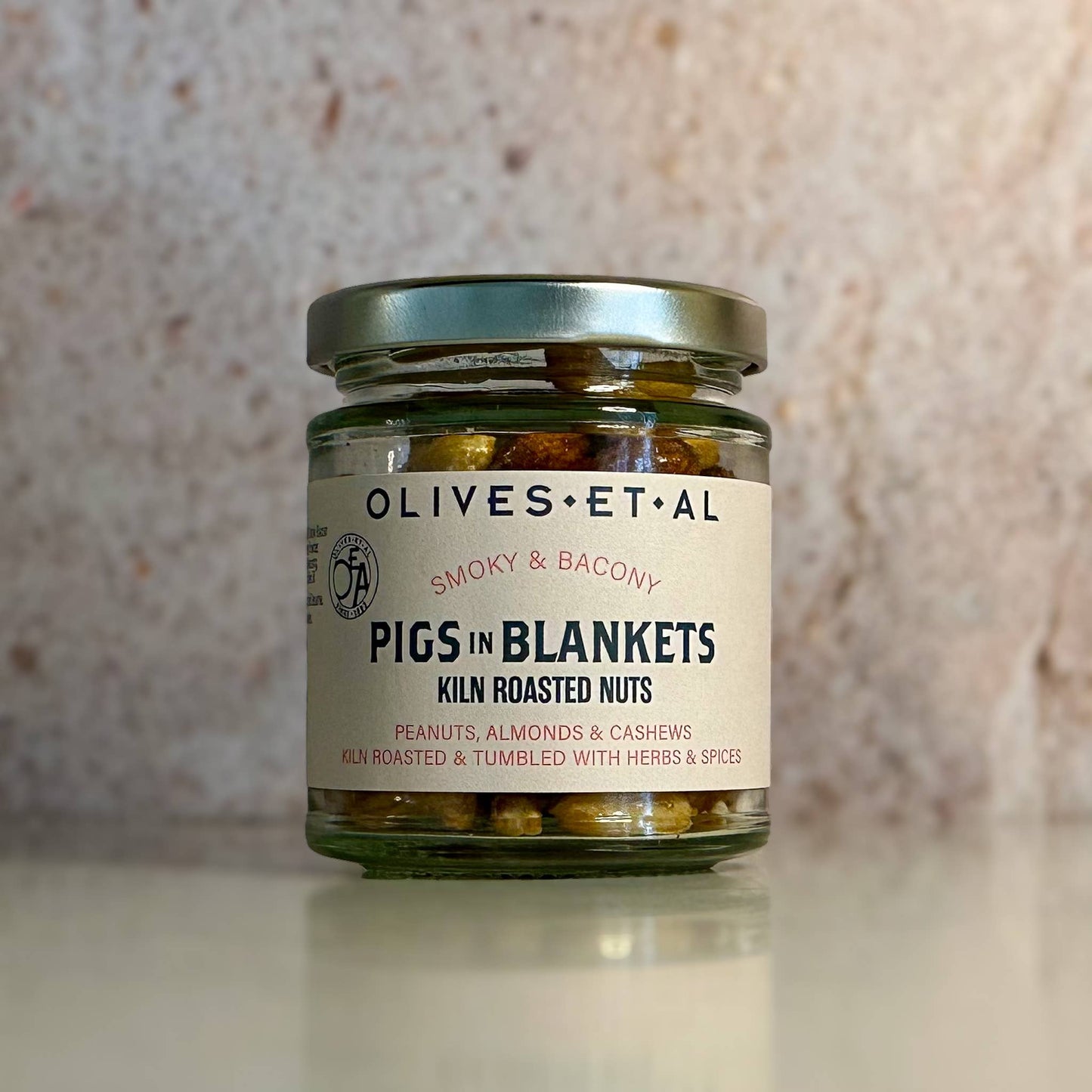 Pigs In Blankets Nuts