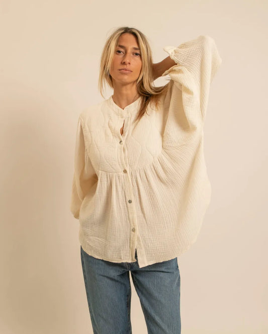 Los Angeles Blouse