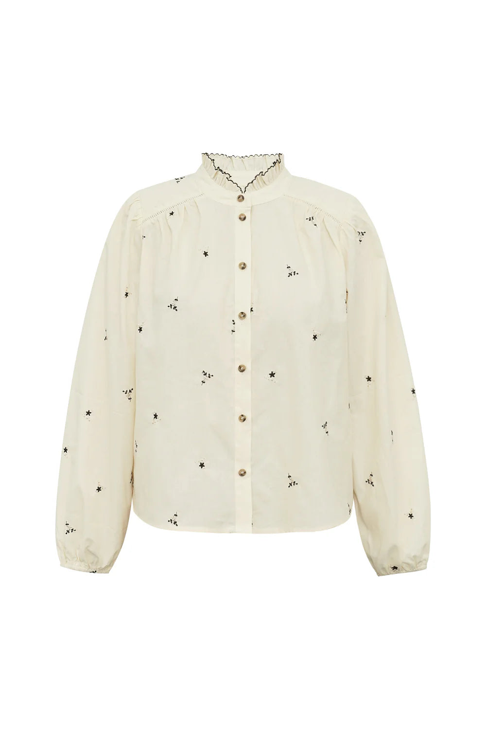 Lolly's Laundry Alessandra Shirt