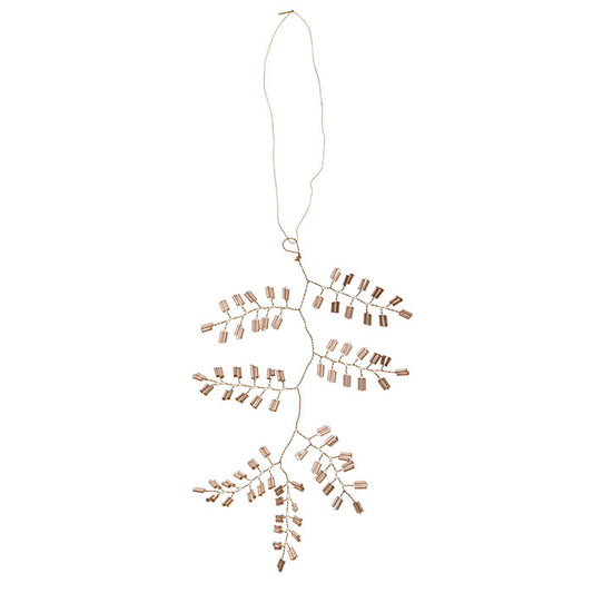 Bungalow Ornament Twig