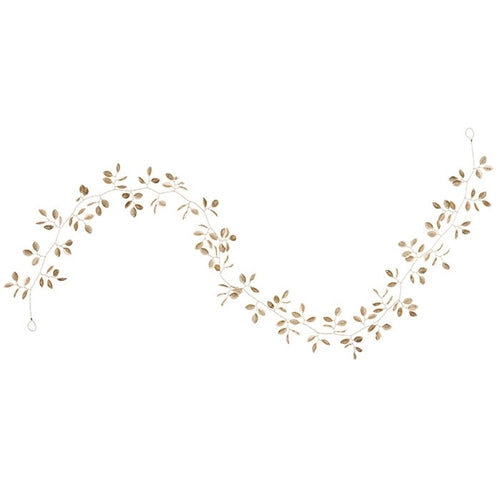 Bungalow Clio Leaf Garland