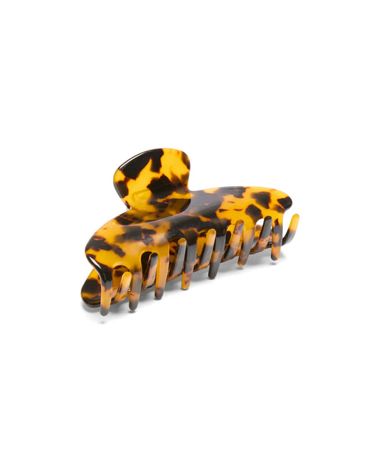 Tortoise Hair Claw