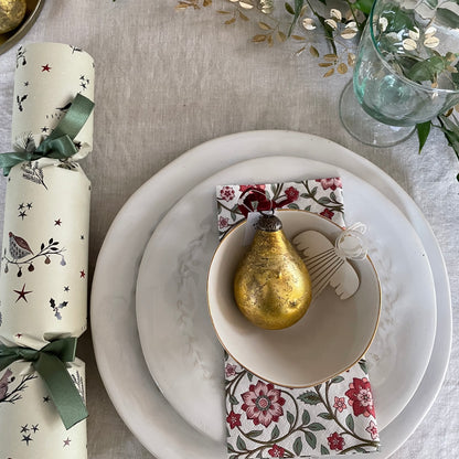 Pod & Pip Christmas Crackers