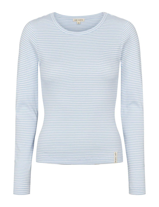 Esme Blossom Top Kentucky Blue