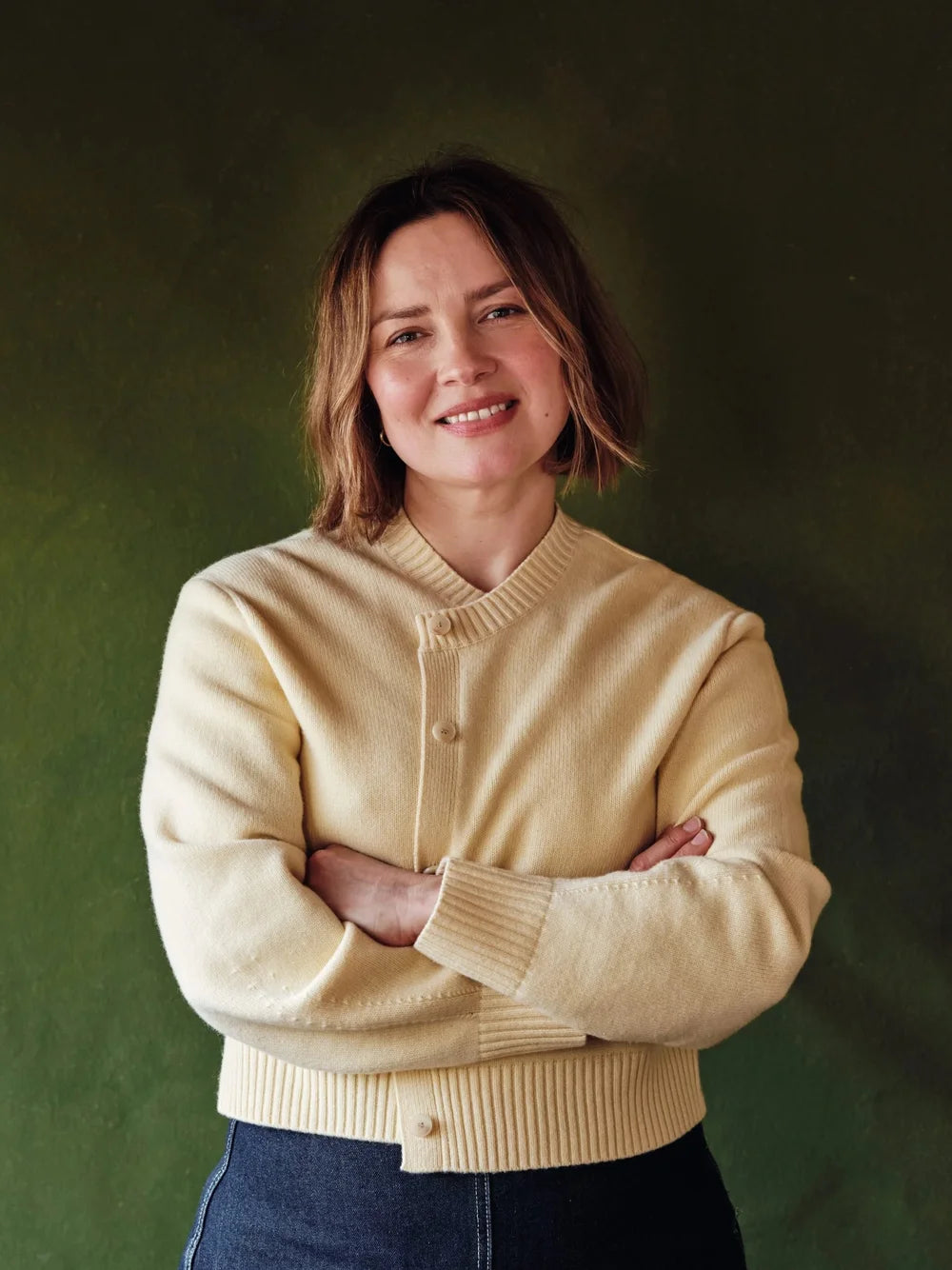 Body Shape & Styling Workshop with Ellie Stidolph