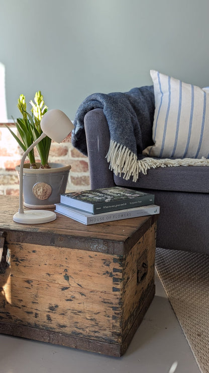 Ellie Lamp Soft White