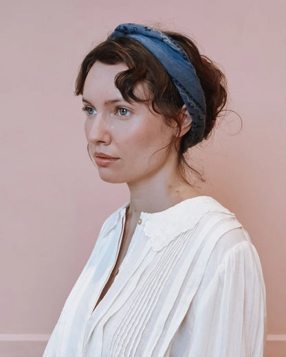 Emile & Ida Elisabeth Blouse
