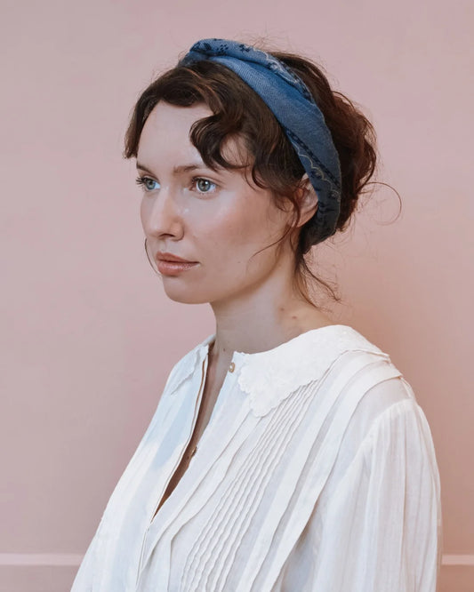 Emile & Ida Elisabeth Blouse