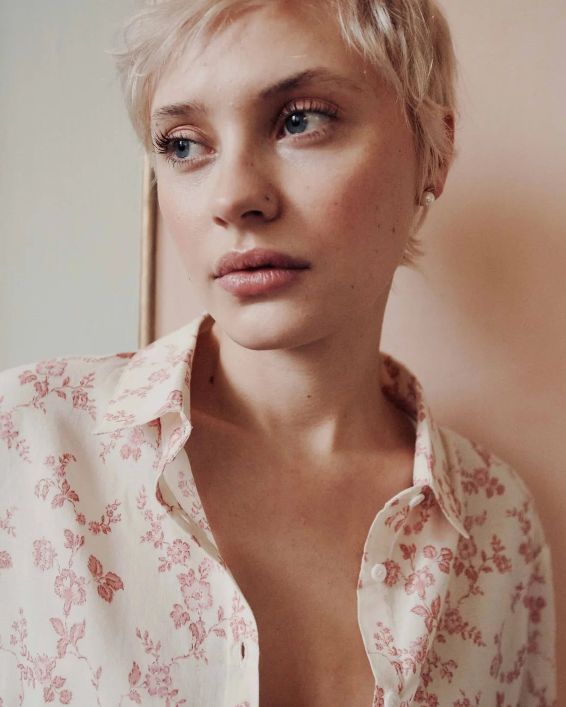 Emile & Ida Evelyn Shirt