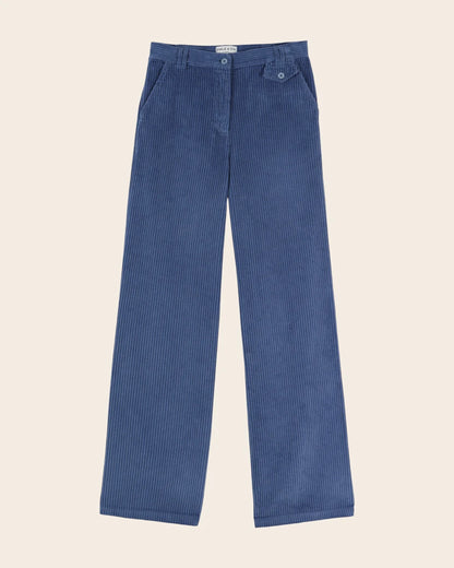 Emile & Ida Edgar Ocean Trouser