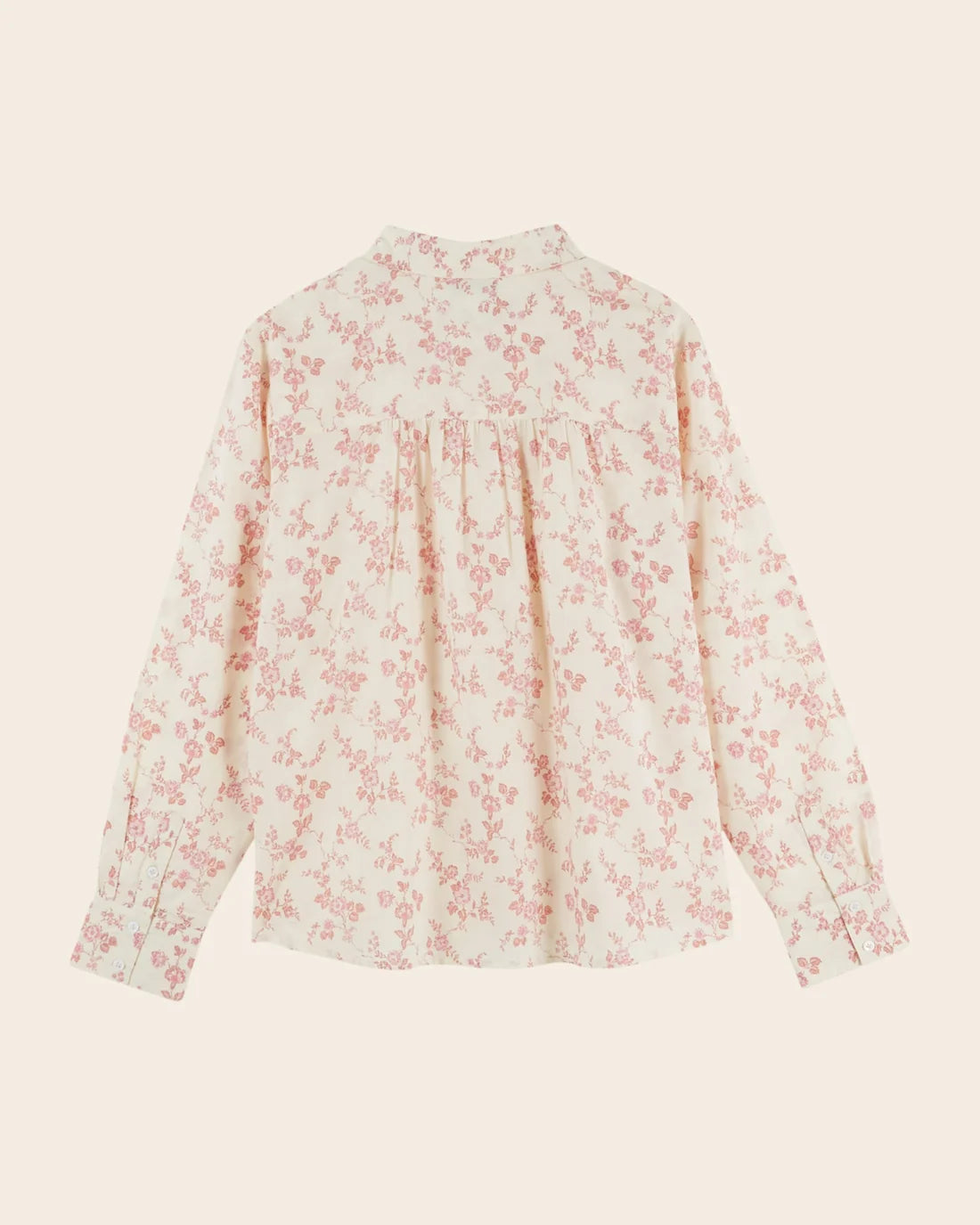 Emile & Ida Evelyn Shirt