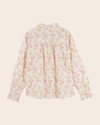 Emile & Ida Evelyn Shirt