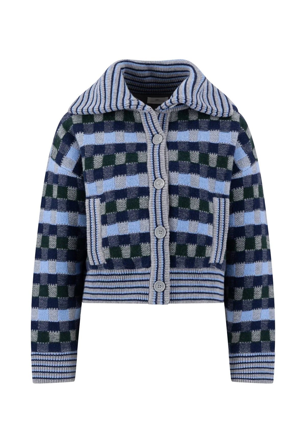 Fynch Hatton Jacket