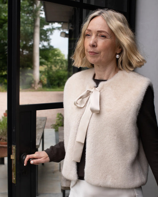 Felicity Gilet