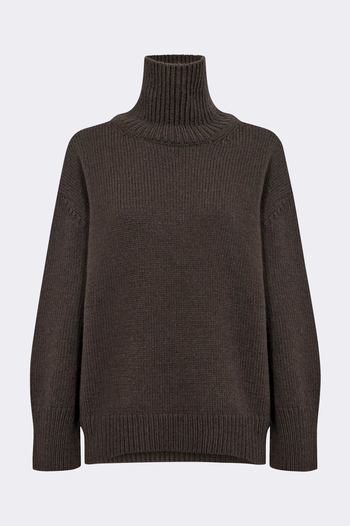 Leveté Room Pullover Chocolate