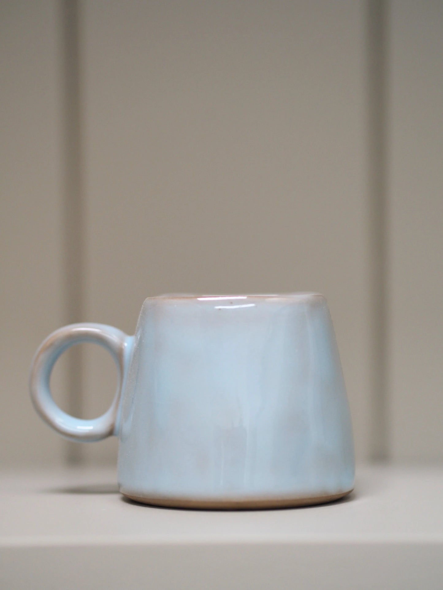 Kaapi Cup - Eggshell