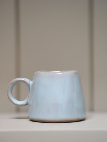 Kaapi Cup - Eggshell