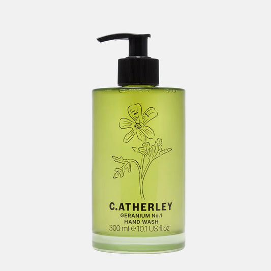 C.Atherley - 300ml Hand Wash